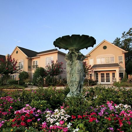 Cypress Bend Resort, A Wyndham Hotel Many Exterior photo