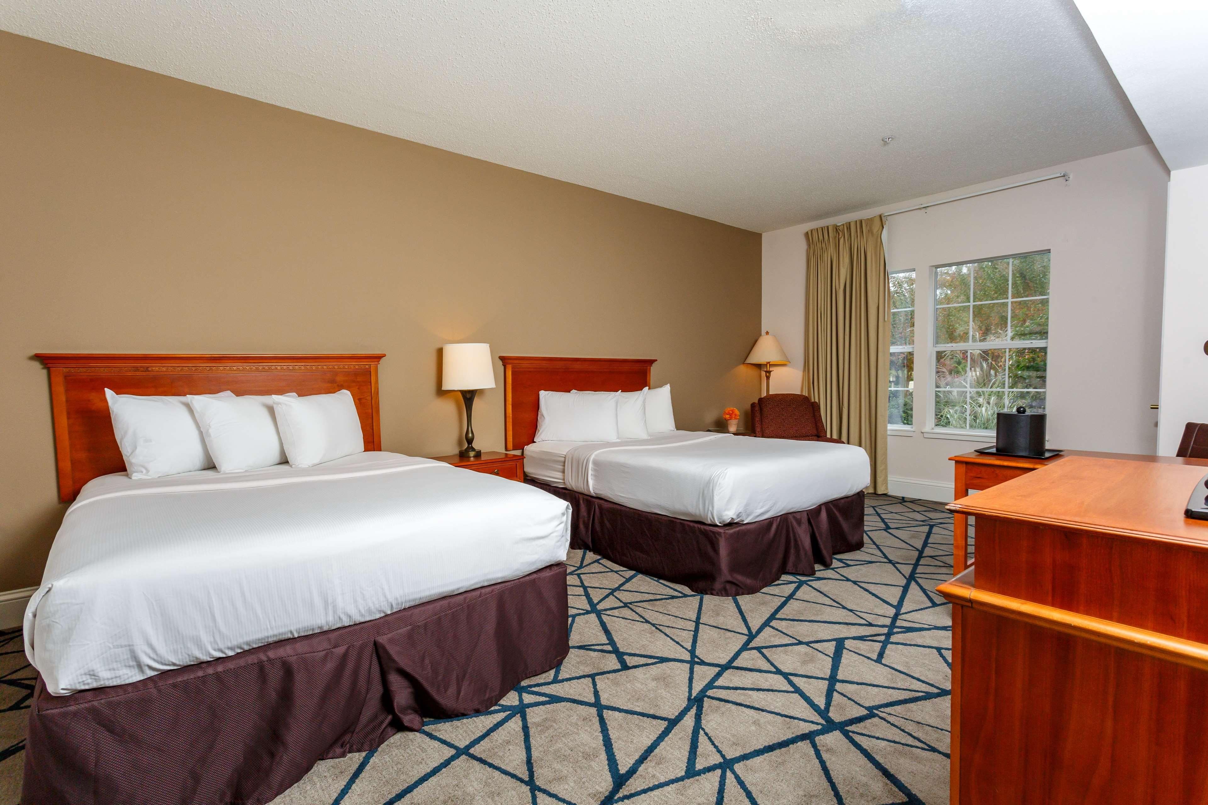 Cypress Bend Resort, A Wyndham Hotel Many Exterior photo