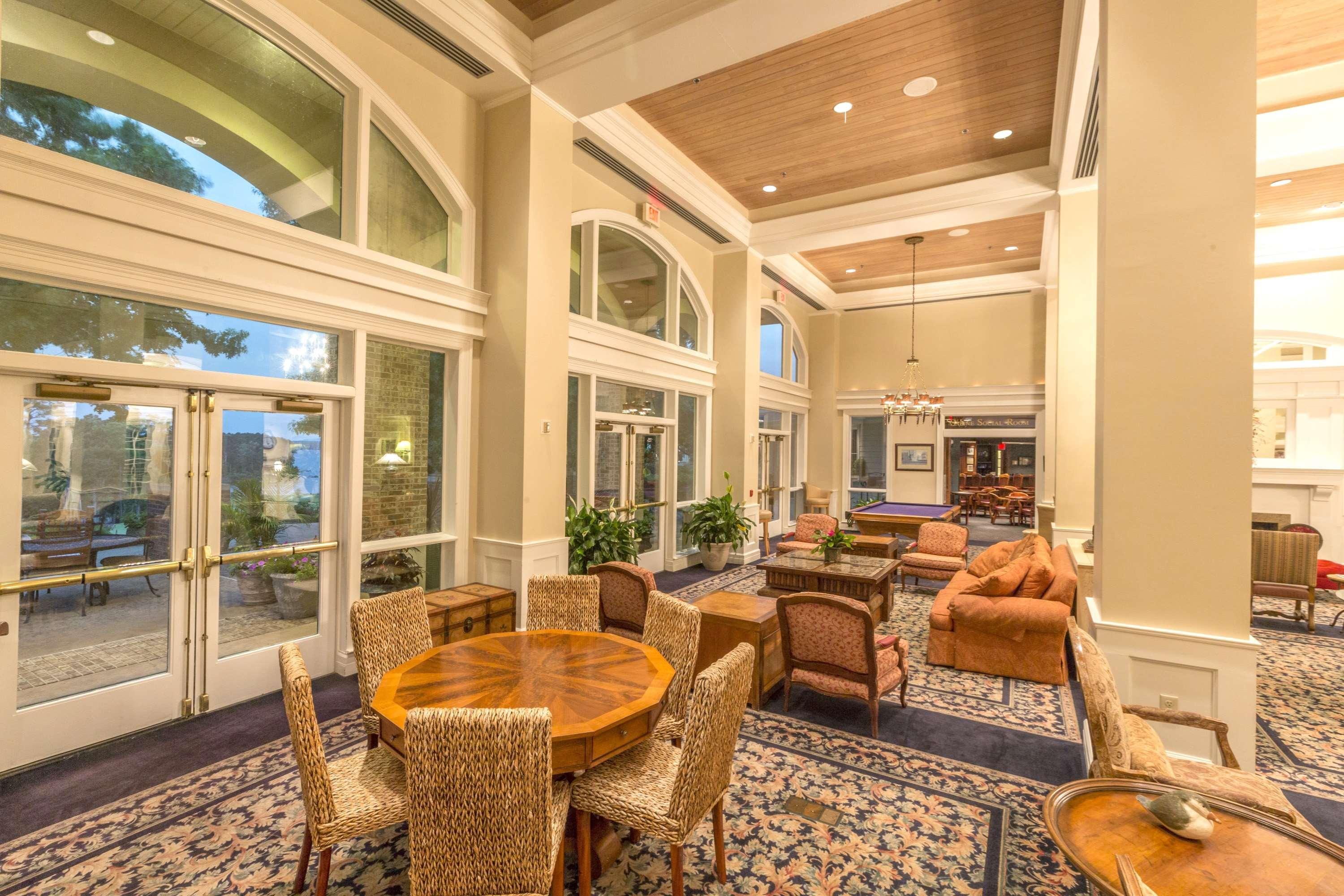 Cypress Bend Resort, A Wyndham Hotel Many Exterior photo