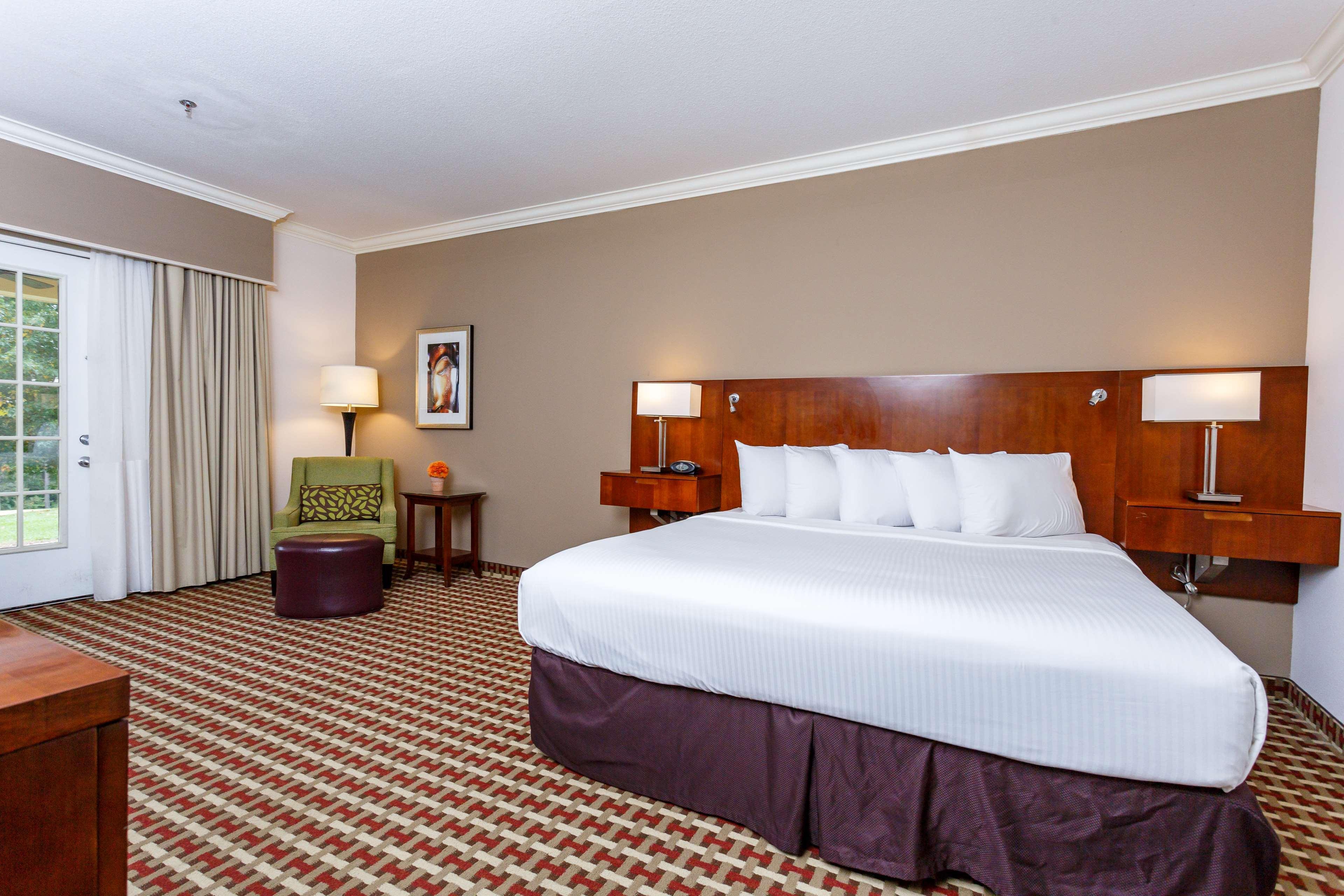 Cypress Bend Resort, A Wyndham Hotel Many Exterior photo