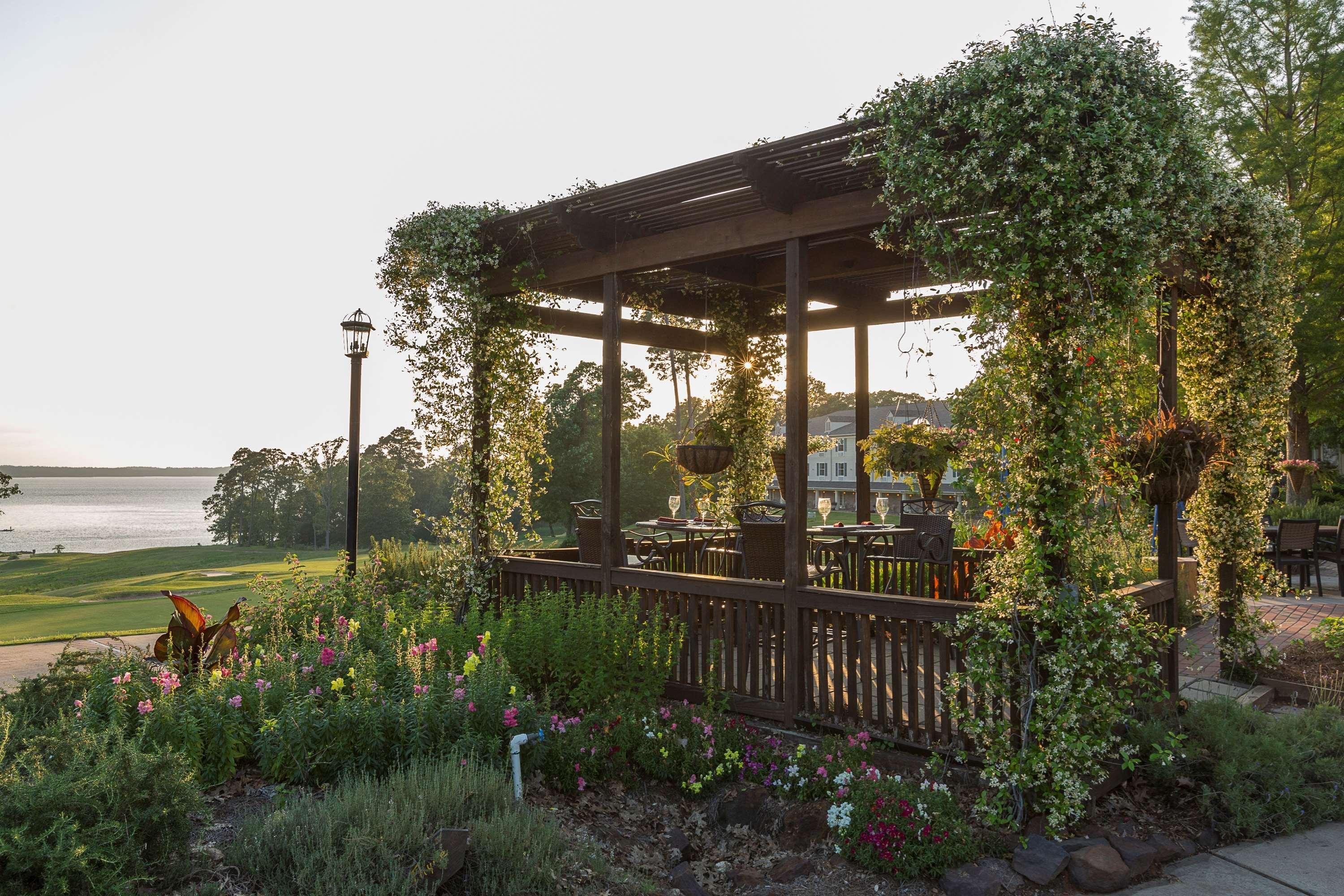 Cypress Bend Resort, A Wyndham Hotel Many Exterior photo
