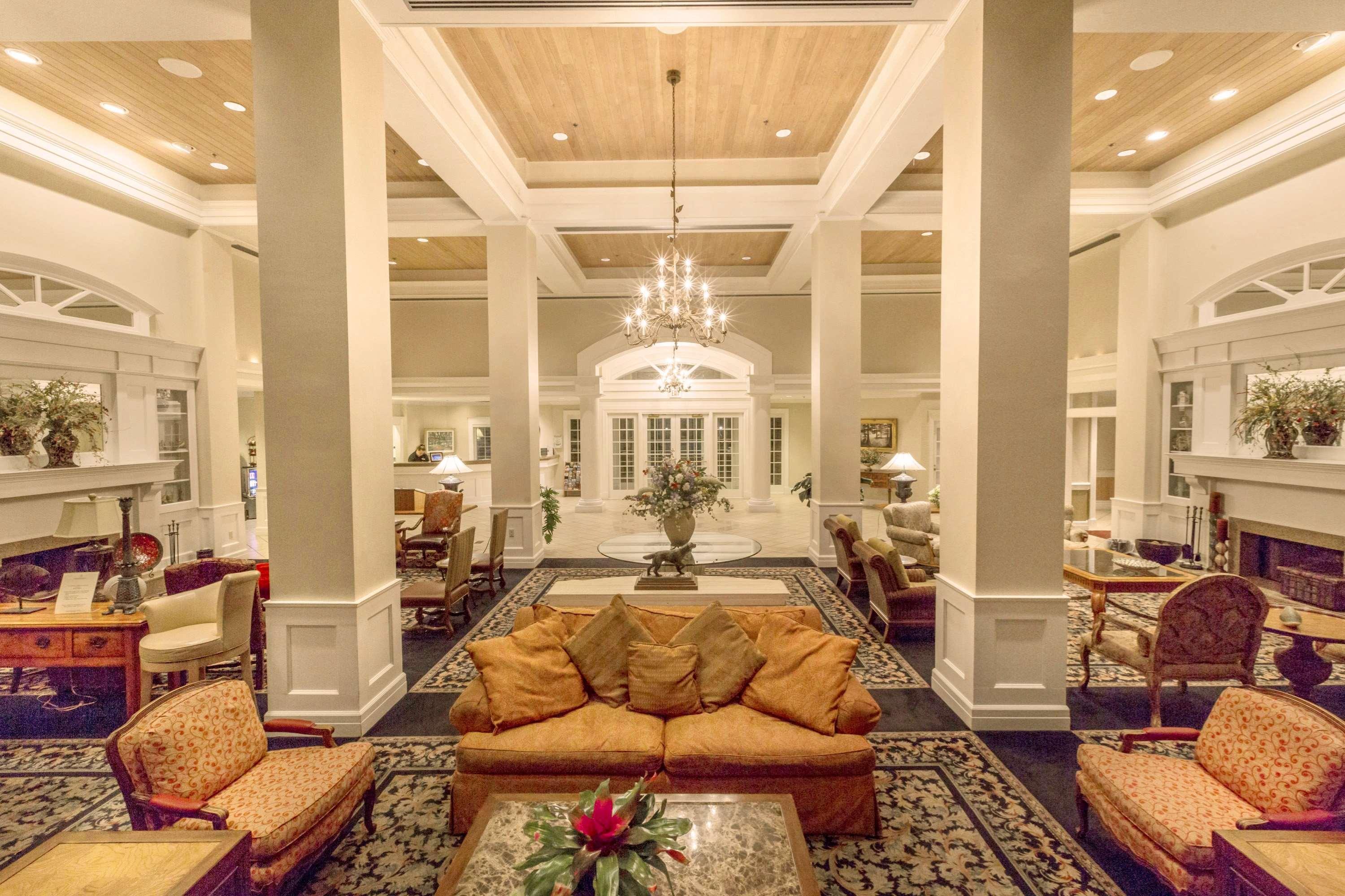 Cypress Bend Resort, A Wyndham Hotel Many Exterior photo