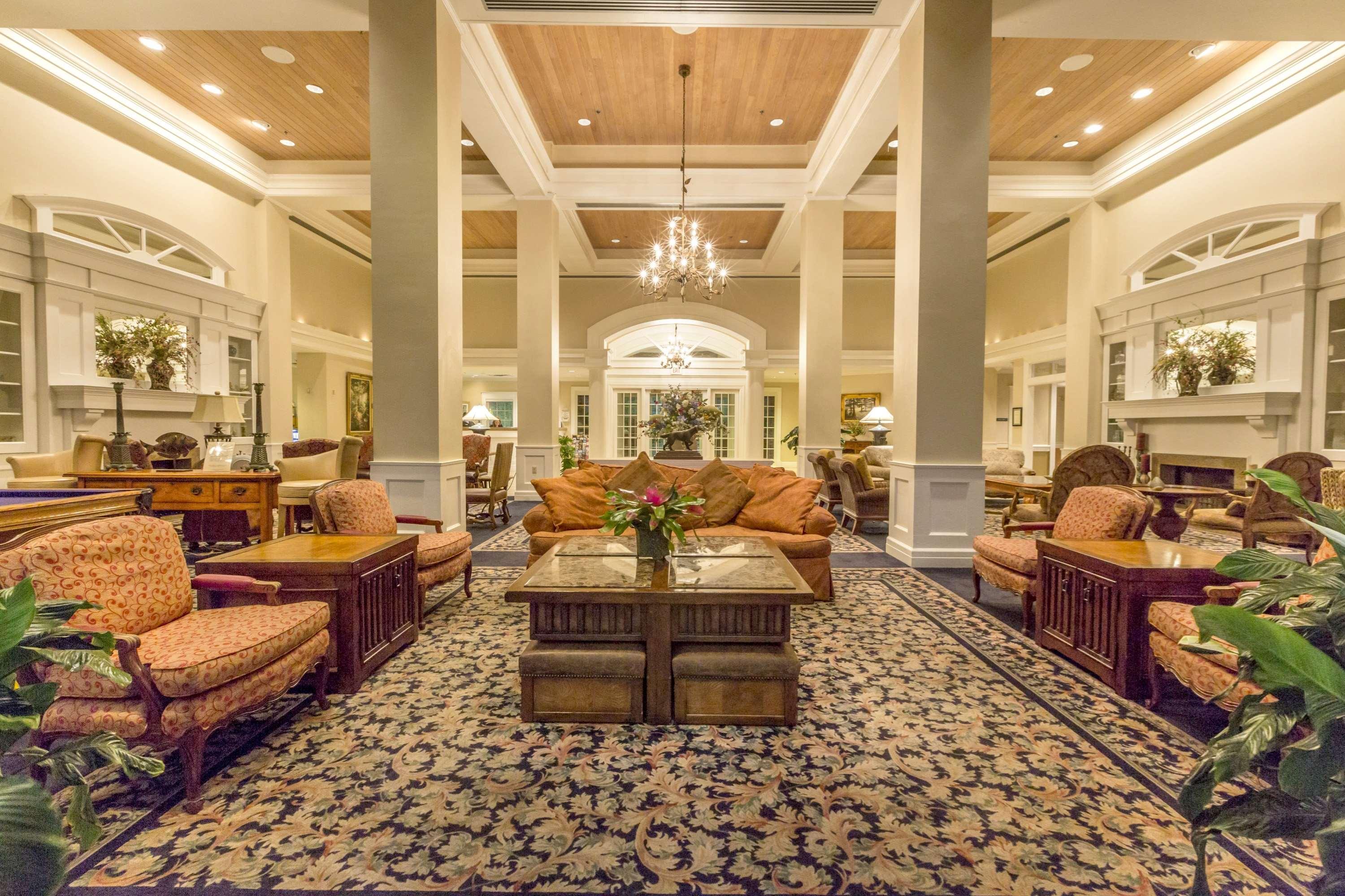 Cypress Bend Resort, A Wyndham Hotel Many Exterior photo