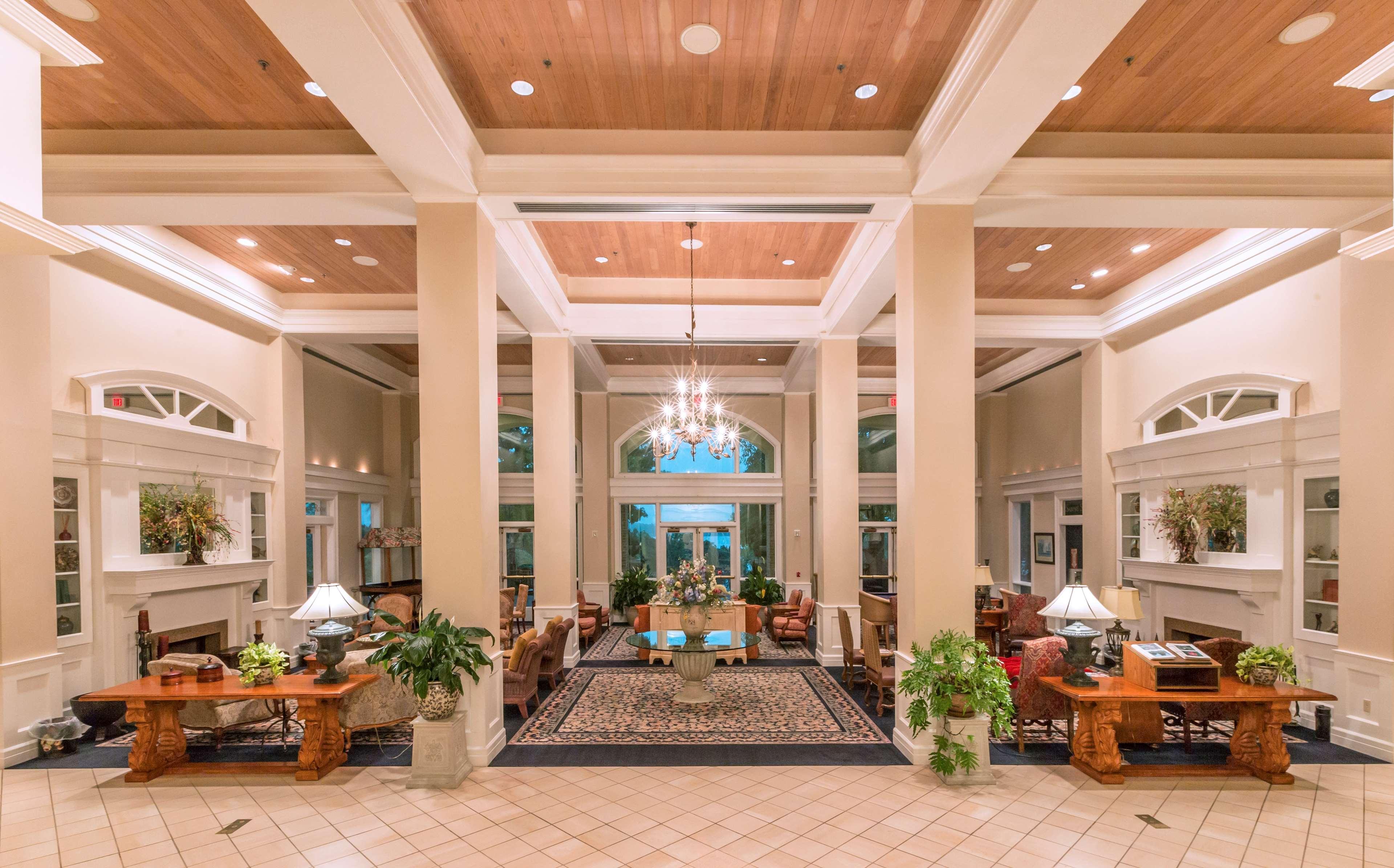 Cypress Bend Resort, A Wyndham Hotel Many Exterior photo