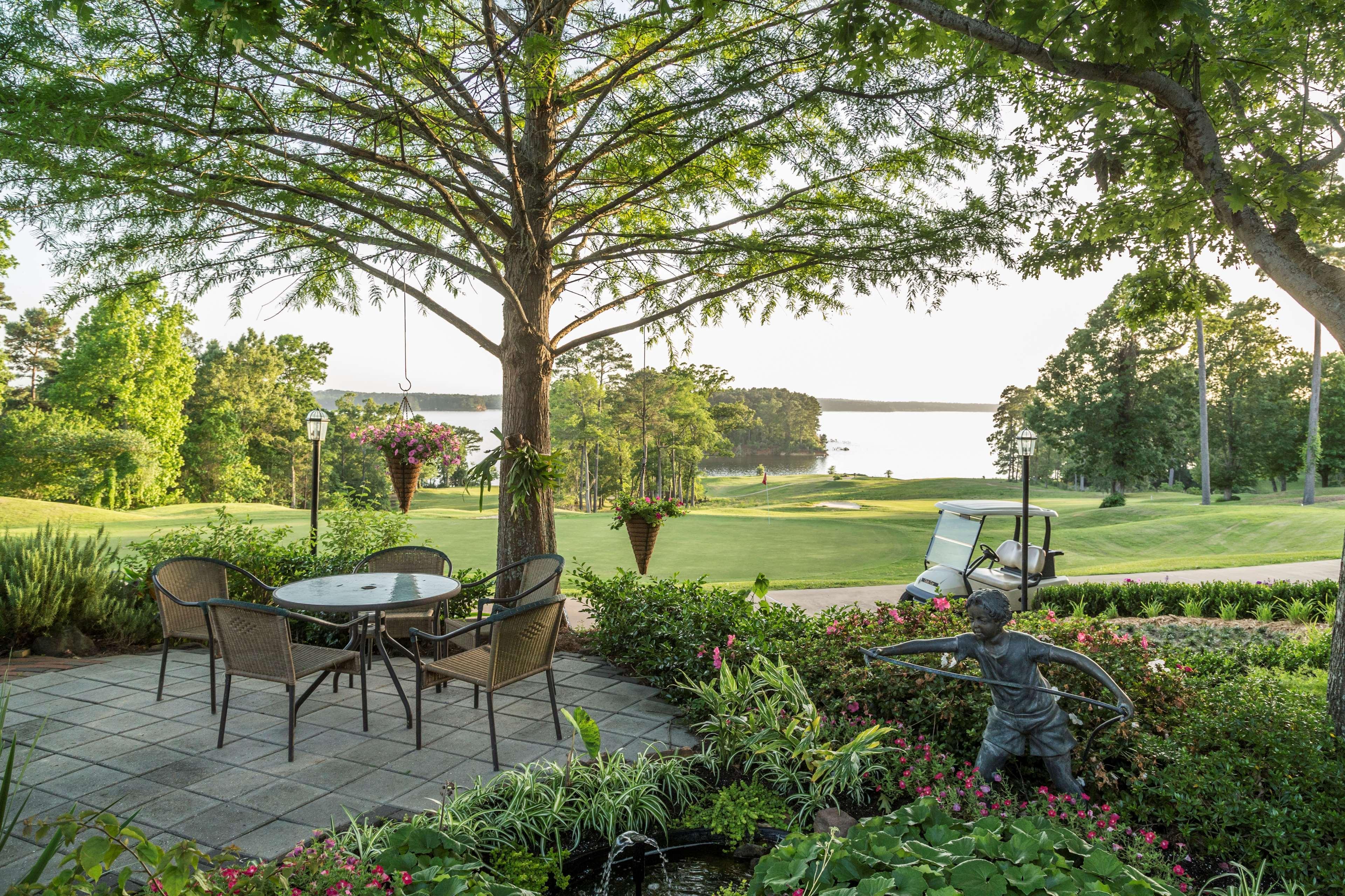 Cypress Bend Resort, A Wyndham Hotel Many Exterior photo