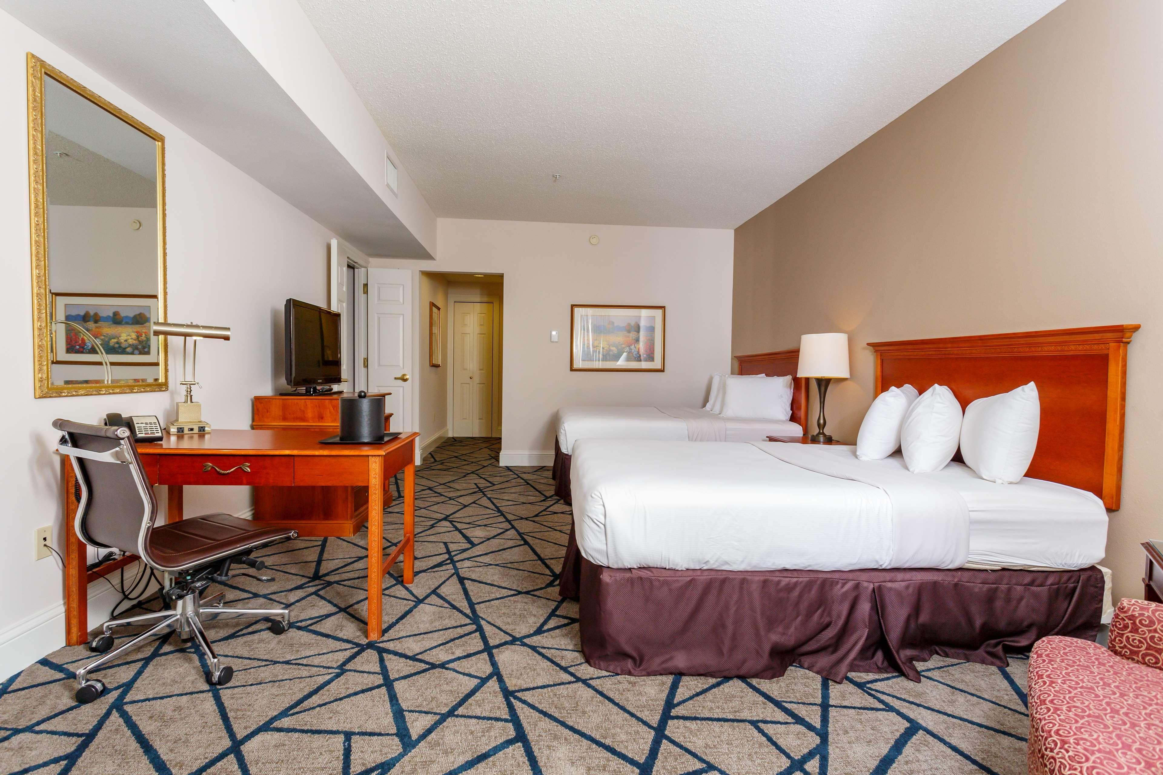 Cypress Bend Resort, A Wyndham Hotel Many Exterior photo