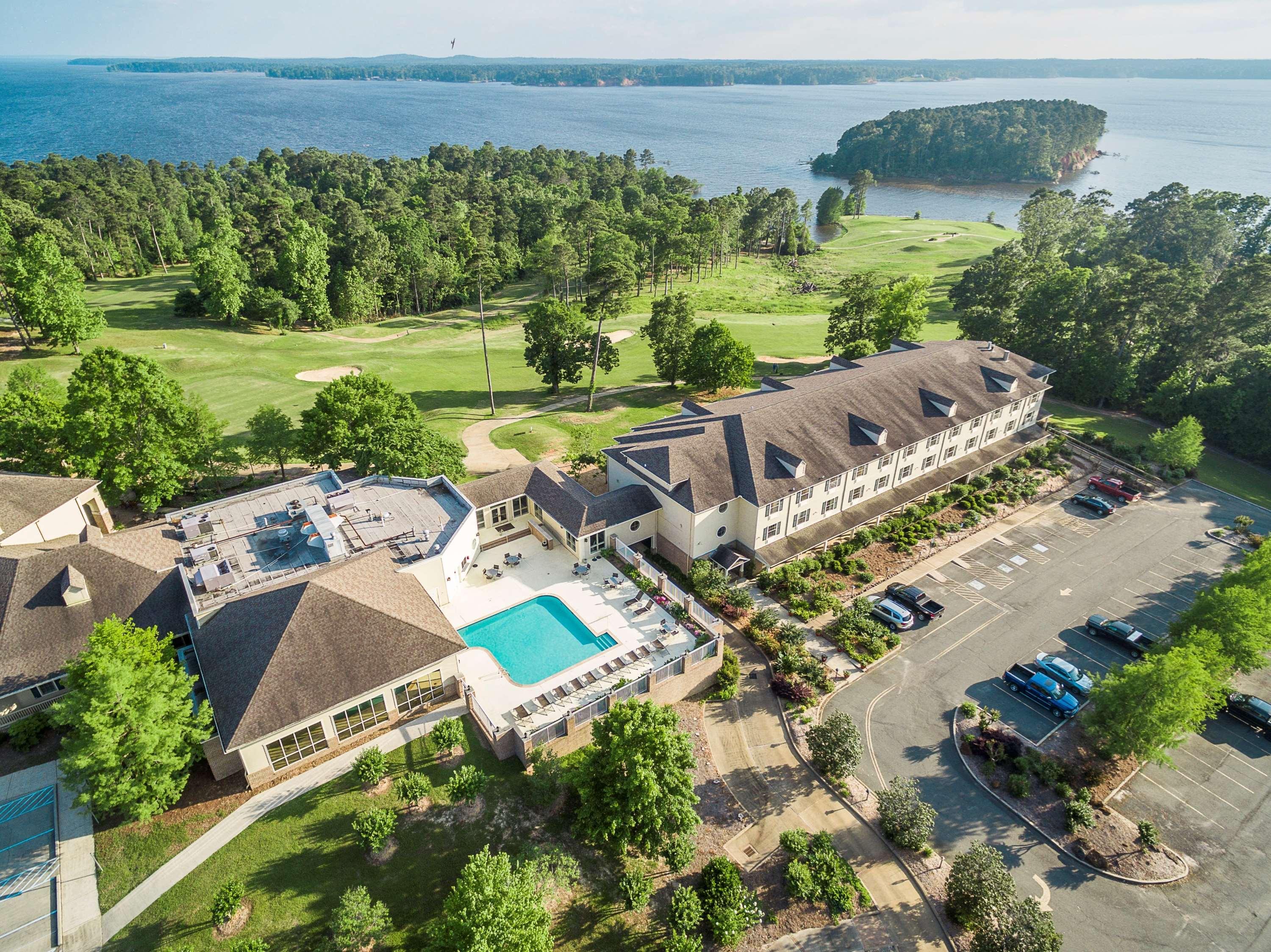 Cypress Bend Resort, A Wyndham Hotel Many Exterior photo