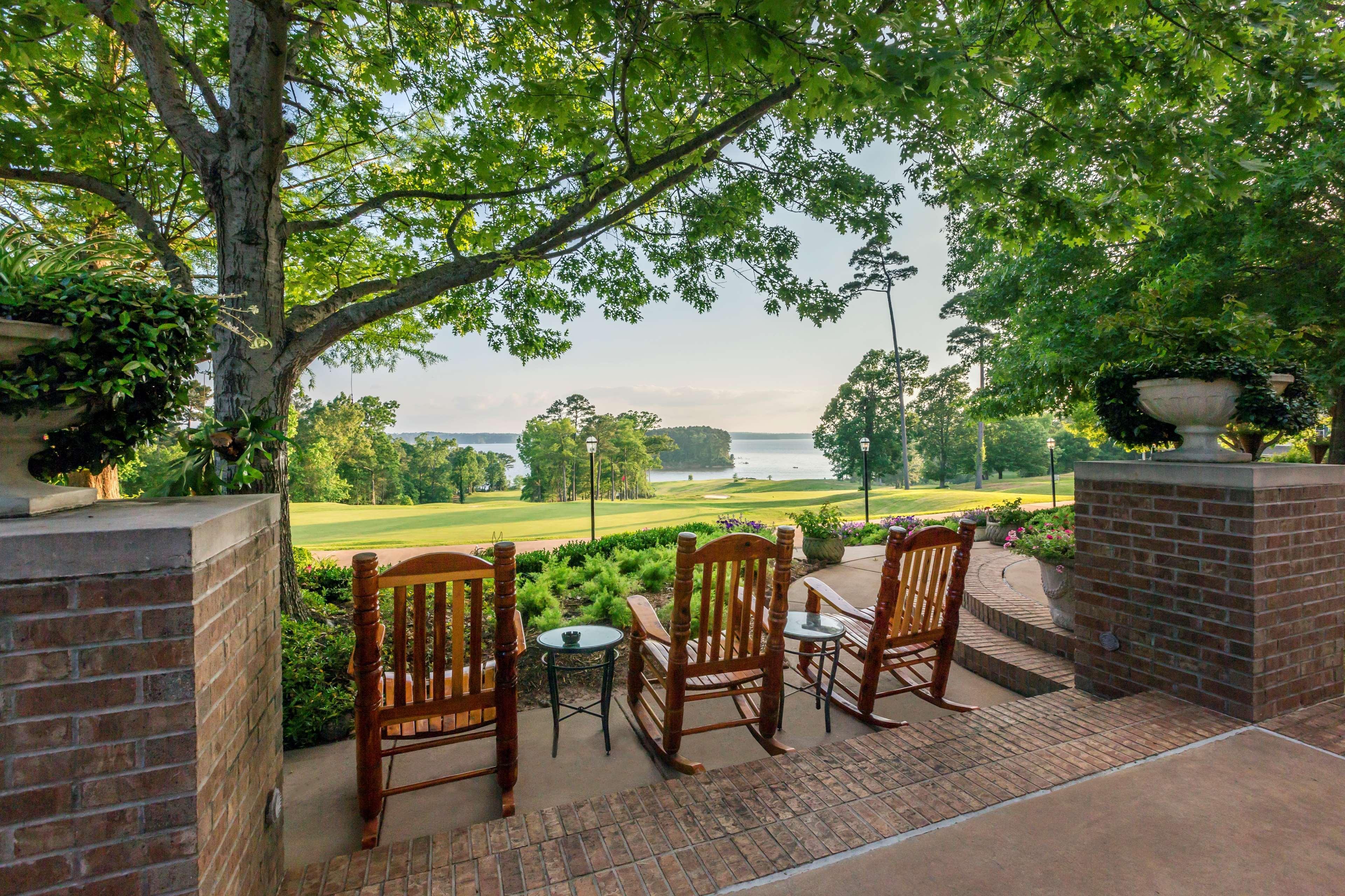 Cypress Bend Resort, A Wyndham Hotel Many Exterior photo