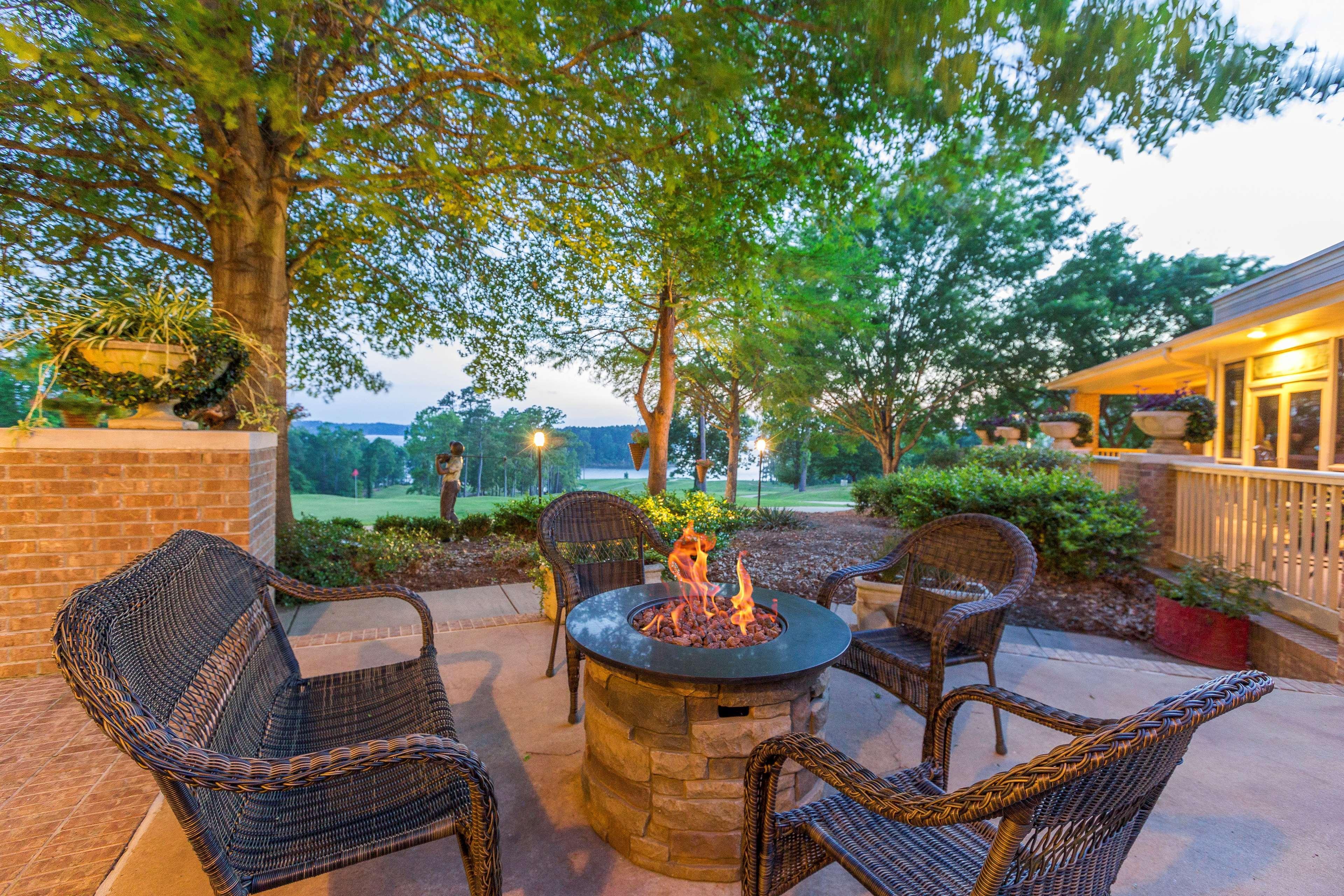Cypress Bend Resort, A Wyndham Hotel Many Exterior photo