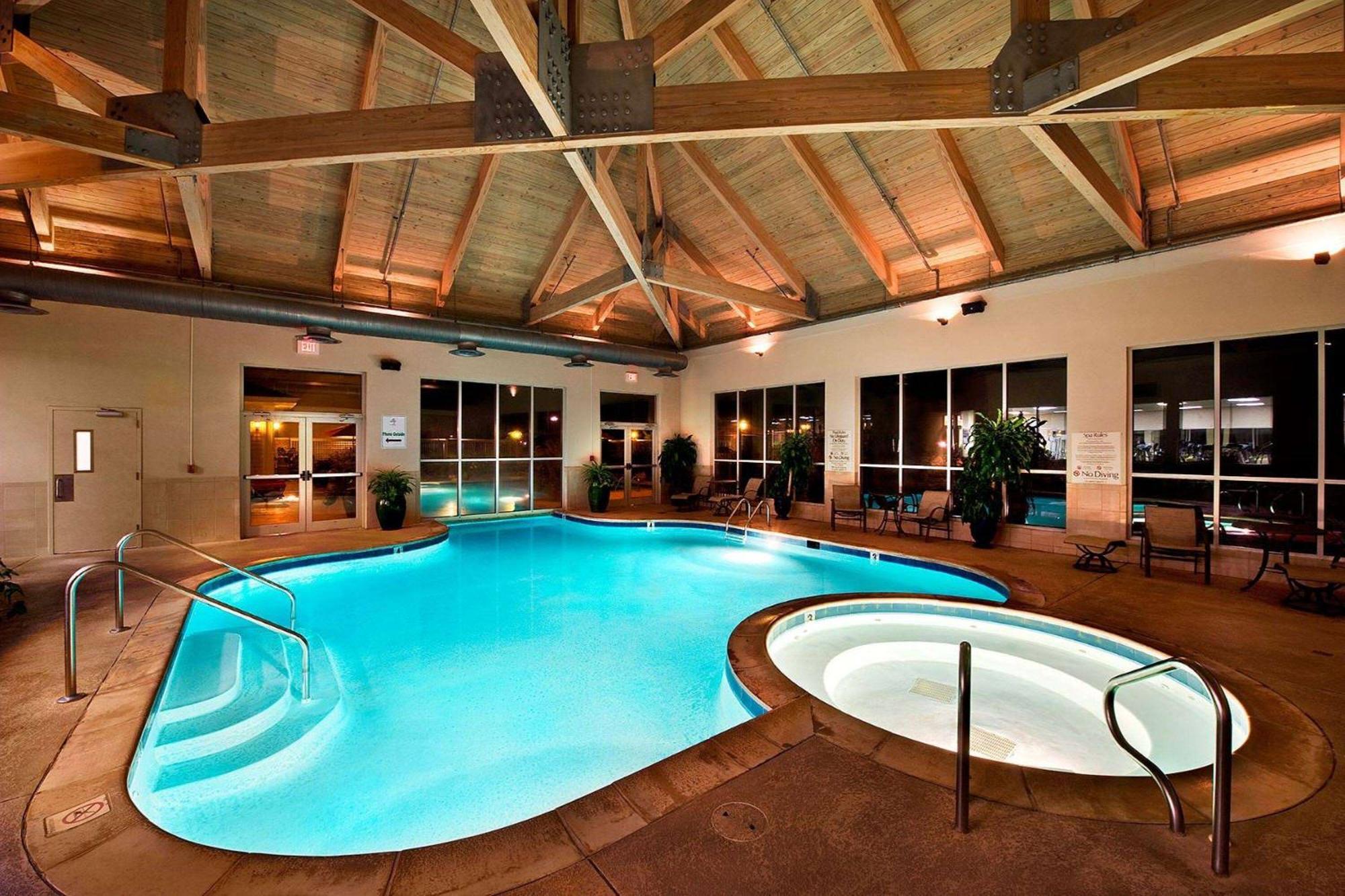 Cypress Bend Resort, A Wyndham Hotel Many Exterior photo